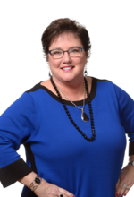 Photo of Lise Kernan